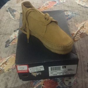 Clarks Women’s Weaver